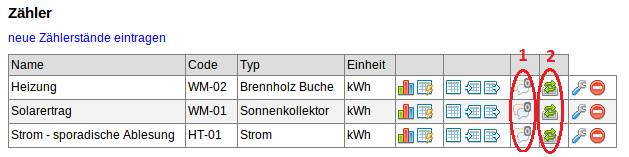 Kommentare für Zähler